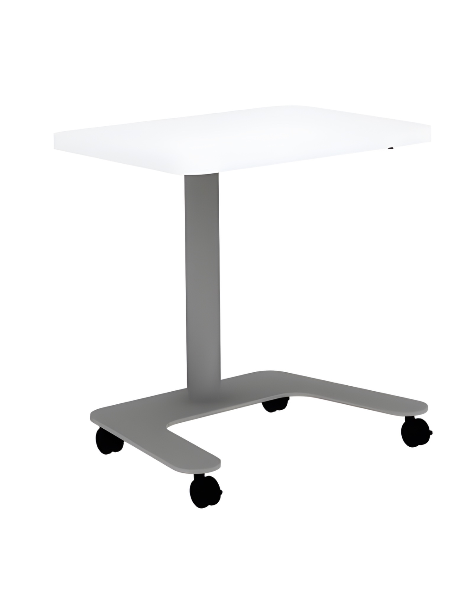 Mesa para Laptop — AllSteel Roll Call